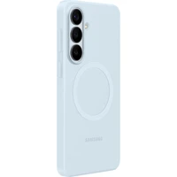 Samsung Silicone Case s MagSafe kryt Galaxy S26+ modrý - Pouzdra
