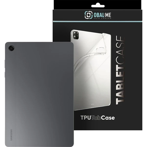 OBAL:ME TPU kryt Samsung Galaxy Tab A11+ čirý - Pouzdra - Obrázek ead153cd6cb140548a7c7b3ad8dc7266
