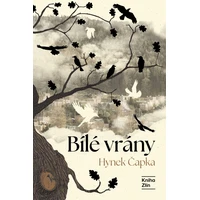 Bílé vrány  - E-kniha