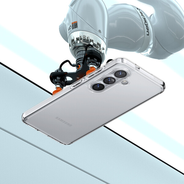 Spigen Ultra Hybrid kryt Samsung Galaxy S26+ čirý - Pouzdra - Obrázek ead57157323a458fb1f862096b13c2eb