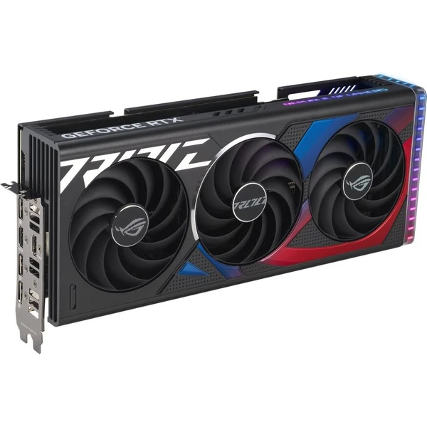 ASUS ROG Strix GeForce RTX™ 4070 SUPER 12GB GDDR6X OC Edition DLSS 3 - Grafické karty - Obrázek eae166ccbbe94a57b992690e8d7e2dda
