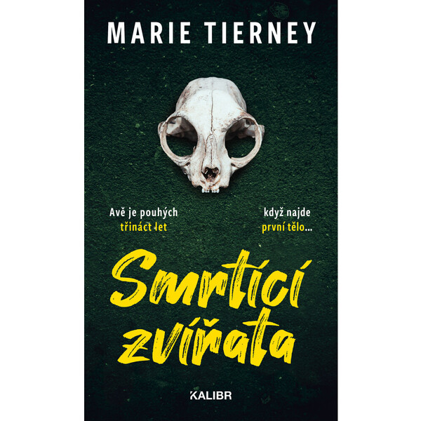 Smrtící zvířata