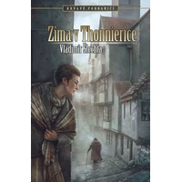 Zima v Thonnierice - E-kniha