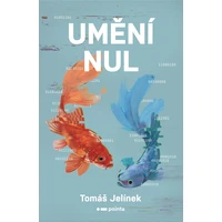 Umění nul - E-kniha
