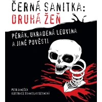 Černá sanitka: Druhá žeň - E-kniha