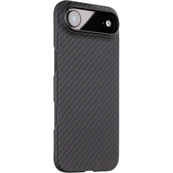 Tactical MagForce Aramid kryt Apple iPhone Air černý - Pouzdra - Obrázek eaf3ea478f51421b8554da6ef83908ae