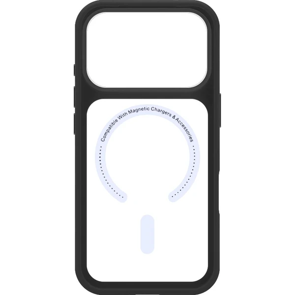 Tactical MagForce Hyperstealth 3.0 MagSafe kryt Apple iPhone 17 Pro/18 Pro Asphalt - Pouzdra - Obrázek eb06b2f55d5f454a9f5237dc6aa9f697