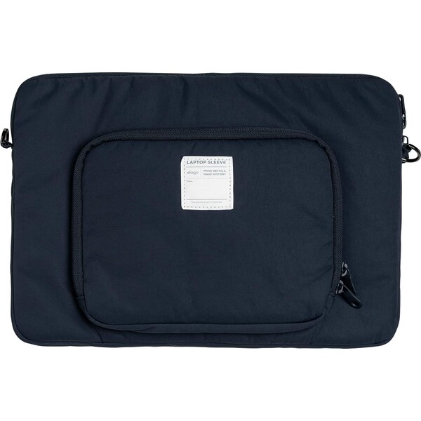 ELAGO PC Sleeve pouzdro pro MacBook 12"-14'' tmavě modré