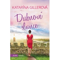 Dubnové slunce - E-kniha