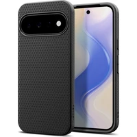 Spigen Liquid Air kryt Google Pixel 11 matte black - Pouzdra