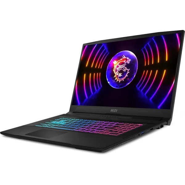 MSI Katana 17 (Katana 17 B13VEK-1442CZ) RTX 4050 černý (Další) - Notebooky - Obrázek eb13bd49129a4da18dac38c557f965be