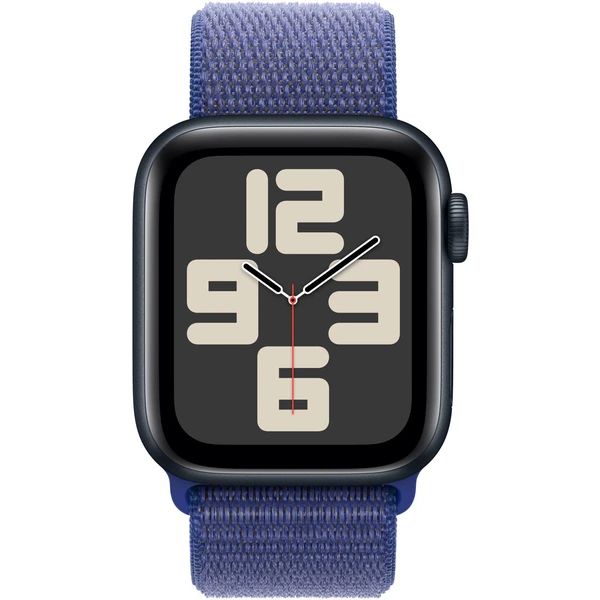 Apple Watch 42/41/40/38mm ultramarínový provlékací sportovní řemínek - Řemínky - Obrázek eb14d05e8872425cbd8b5f13b30cbe02