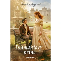 Diamantový princ - E-kniha