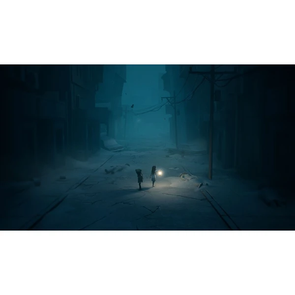Reanimal (Game-key card) (Switch 2) - Hry pro Nintendo Switch 2 - Obrázek eb17ce18f7834268b2c540d7f74193e5