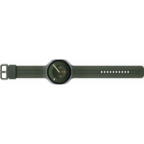 Samsung Galaxy Watch9 (44mm) stříbrná (Další) - Chytré hodinky - Obrázek eb1c051ba76a447f976f55cf1b651e5c