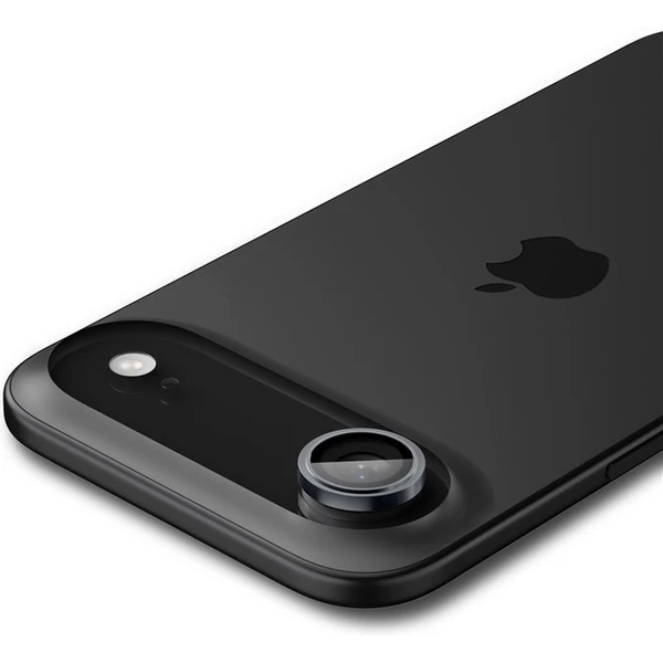 Spigen Glass tR EZ Fit Optik Pro skla iPhone Air gray (2 ks) - Ochranné folie a skla - Obrázek eb2c46d6ad404447ac9be0c1dbf022d5