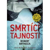 Smrtící tajnosti - E-kniha