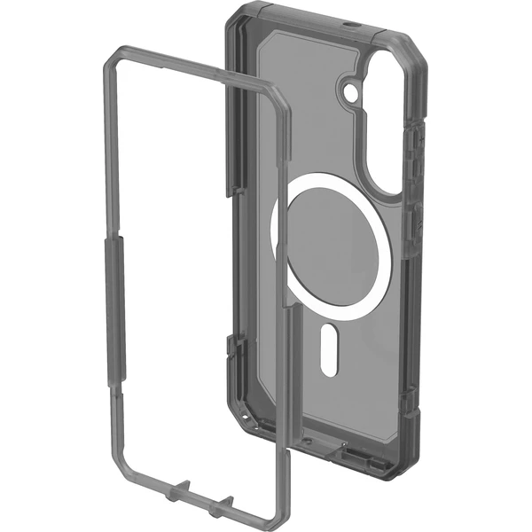 UAG Trooper MagSafe kryt Samsung Galaxy S26+ kouřový - Pouzdra - Obrázek eb308f40f52c4ffaa1d2805cd0a3a333