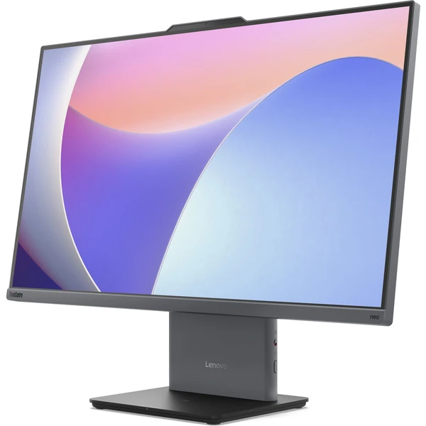 Lenovo ThinkCentre Neo 50a-27 Gen 5 (12SA000MCK) šedý + 3. rok záruky On-Site po registraci - All-in-one - Obrázek eb35d04a57fc42dc8140af830713a8da