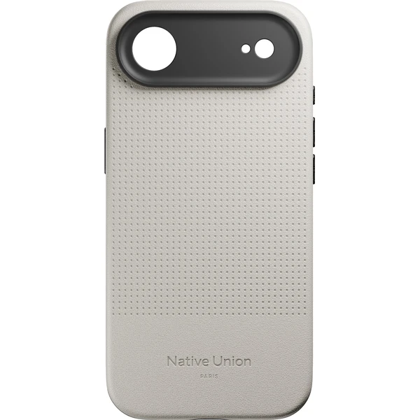 Native Union Active Case MagSafe kryt z recyklovaného materiálu iPhone Air sandstone - Pouzdra - Obrázek eb385353e77a48958c72a2ebcbadeb4b