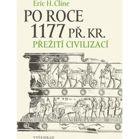 Po roce 1177 př. Kr. - E-kniha
