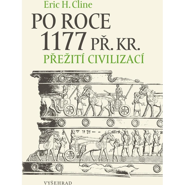 Po roce 1177 př. Kr.