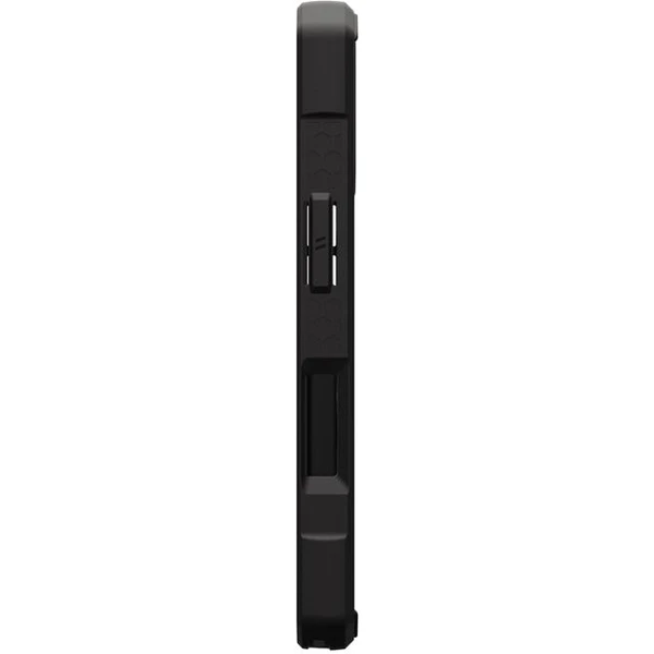 UAG Monarch Pro MagSafe Carbon Fiber kryt iPhone 17 černý - Pouzdra - Obrázek eb3ffe0e24234620813ca85973ada5a2
