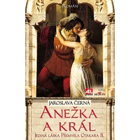 Anežka a král - E-kniha