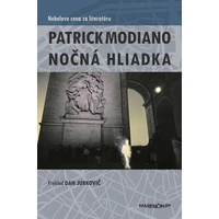 Nočná hliadka - E-kniha