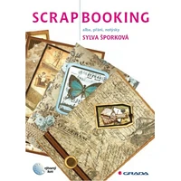 Scrapbooking - E-kniha