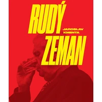 Rudý Zeman - E-kniha