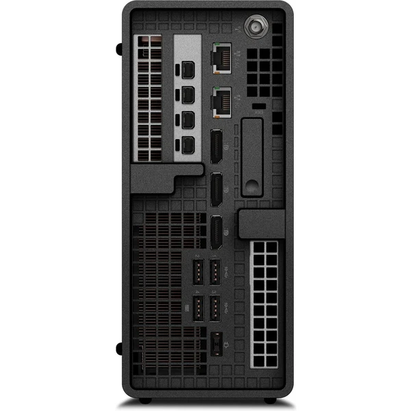 Lenovo ThinkStation P3 Ultra (30HA0040CK) černý + 3. rok záruky On-Site po registraci - Stolní počítače - Obrázek eb4830a8f9e1422fa58769b95167a6e2