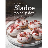 Sladce po celý den - E-kniha