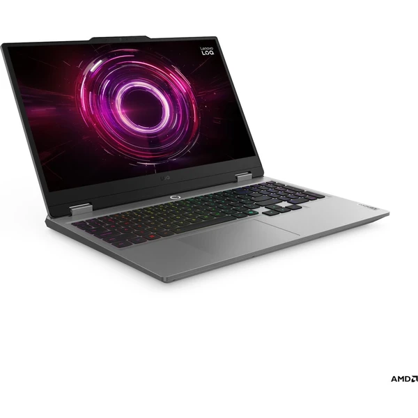 Lenovo LOQ 15AHP10 (83JG0090CK) RTX 5060 šedý - záruka na 3 roky po registraci (Další) - Notebooky - Obrázek eb4aa3cde2754c4ea179de2f28290d5b