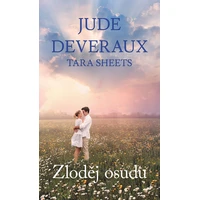 Zloděj osudu - E-kniha