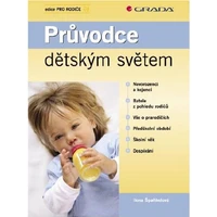 Průvodce dětským světem - E-kniha