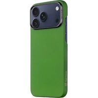 Tactical MagForce Aramid kryt Apple iPhone 17 Pro Max zelený - Pouzdra
