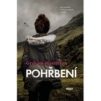 Pohřbení - E-kniha