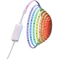 Nanoleaf Addressable Light Strip Starter Kit 5M - Svítidla
