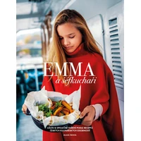 Emma a šéfkuchaři - E-kniha