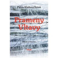 Prameny Vltavy - E-kniha