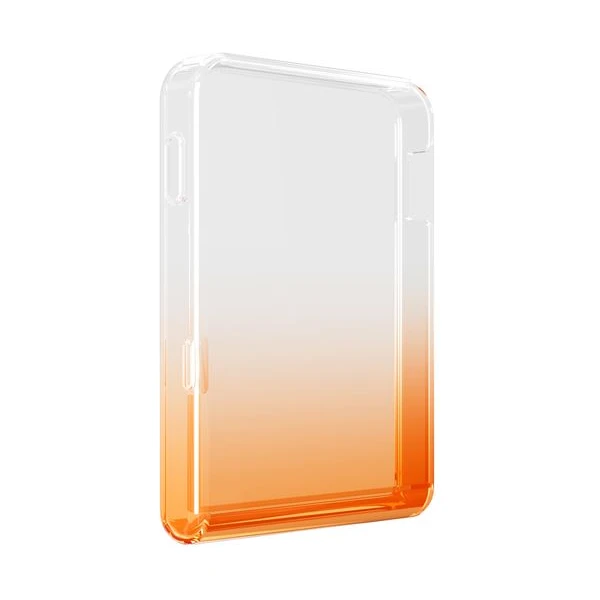 Ledger Flex Silicon Case ochranný kryt oranžový - Pouzdra - Obrázek eb8846fbbddb4ed0b2d64c659f1b4364