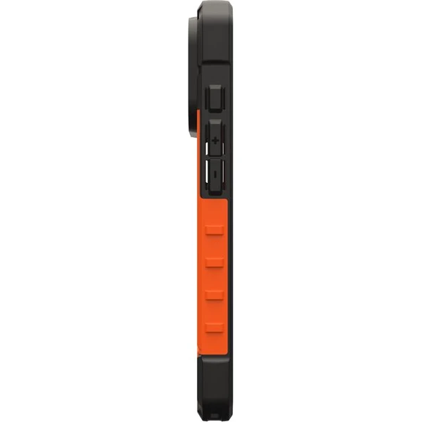 UAG Pathfinder Magsafe kryt iPhone 17 Pro oranžový - Pouzdra - Obrázek eb88f258228d439487d53d1683fa85cb