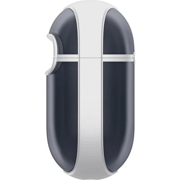 Spigen Classic C1 pouzdro AirPods 4 grafitové - Pouzdra - Obrázek eb8907c17c6940779deb5c935a4b0f1c