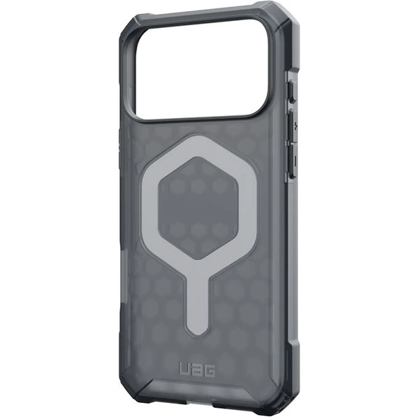 UAG Essential Armor Magsafe kryt iPhone 17 Pro Max kouřový - Pouzdra - Obrázek eb8c29402c5c41569724c893ac54b568