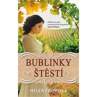 Bublinky štěstí - E-kniha