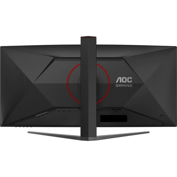 AOC MT CU34G4Z herní monitor  34" - Monitory - Obrázek eb8db02e8cf345b1b5ab768a086ff373