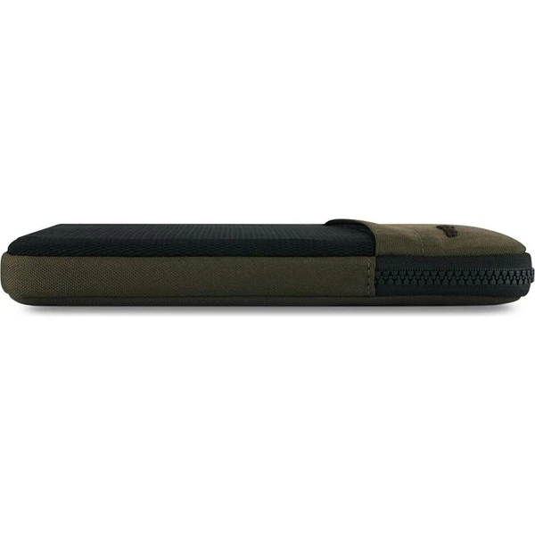 Pipetto Expand Sleeve pouzdro MacBook Pro 14"/MacBook Air 13.6" tmavě zelené - Pouzdra - Obrázek eb9c499865c14b17b66f84baf2e0c1ce