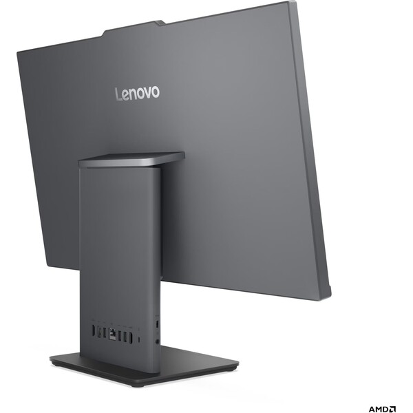 Lenovo ThinkCentre Neo 55a-24 Gen 6 (13F8001QCK) šedý - 3 roky Premium Care po registraci - All-in-one - Obrázek eba1705cfea544399b79db9367d59d24