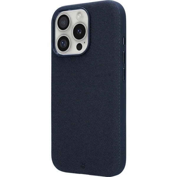 Tactical MagForce WEARe MagSafe kryt Apple iPhone 16 Pro Blue - Pouzdra - Obrázek eba317e7df1d4a9481754959a6909bfa